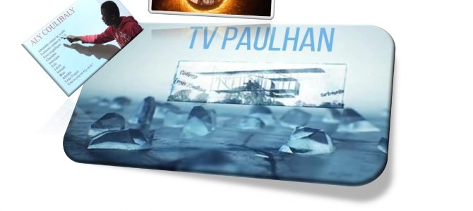 TV PAULHAN : BADARA ALY